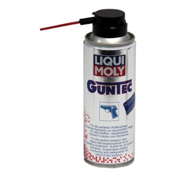 Picture of GUNTEC WEAPON CARE SPRAY 200ML